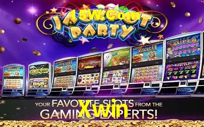 Jackpot Winner